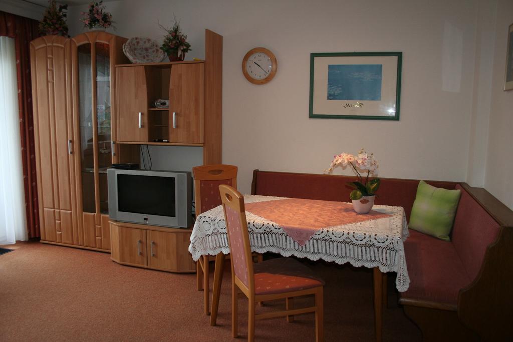 Ferienhaus Marianne Абтенау Екстериор снимка